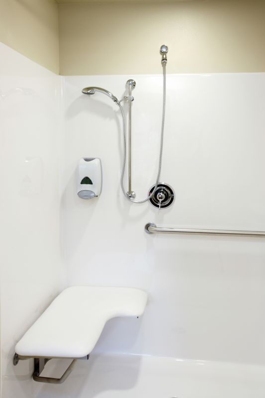 Smart Shower Systems