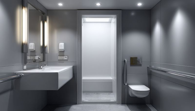 Top Bathroom Remodeling Companies in Findlay, OH