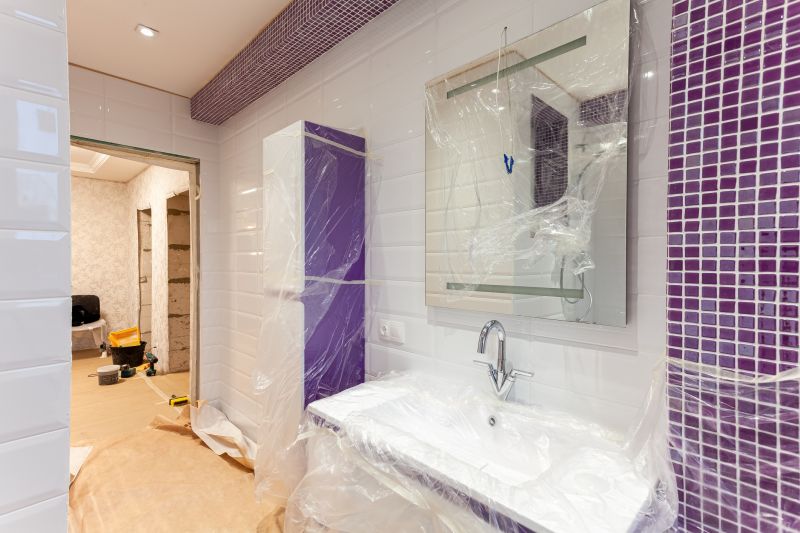 Top Bathroom Remodeling Companies in Swanton, OH