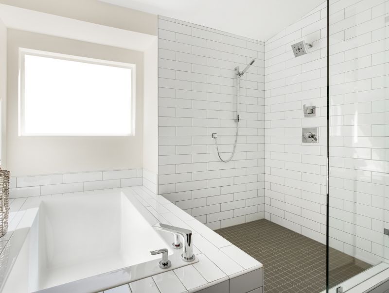 Best Shower Remodeling Contractors in Bowling Green, OH